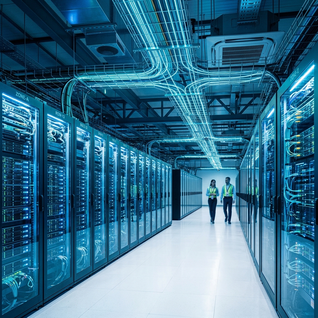 Cloud migration strategy guide for enterprises