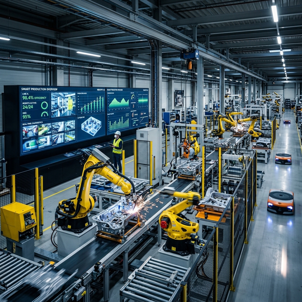 Manufacturing Technology